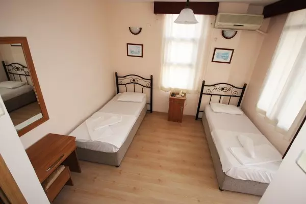Delta Altinkum Hotel Didim-8514